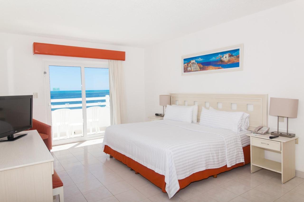 Ocean View Cancun Arenas Ngoại thất bức ảnh